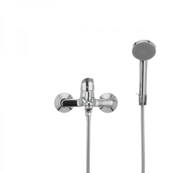 Смеситель для ванны Cron Fabio 009 (CR0186)