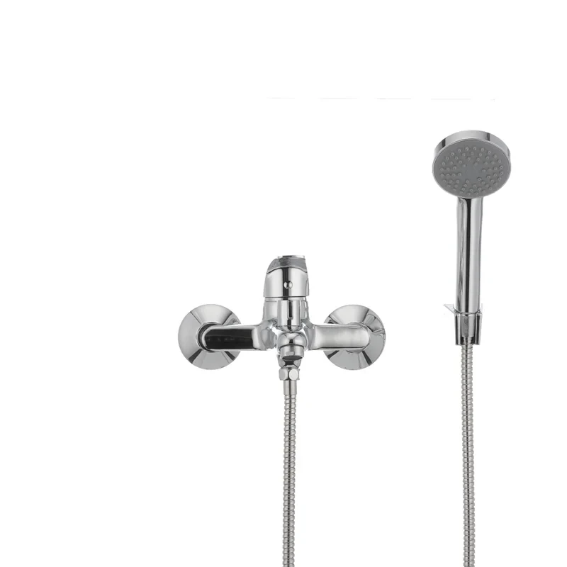 Смеситель для ванны Cron Fabio 009 (CR0186)