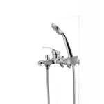 Смеситель для ванны Cron Fabio 009 (CR0186)