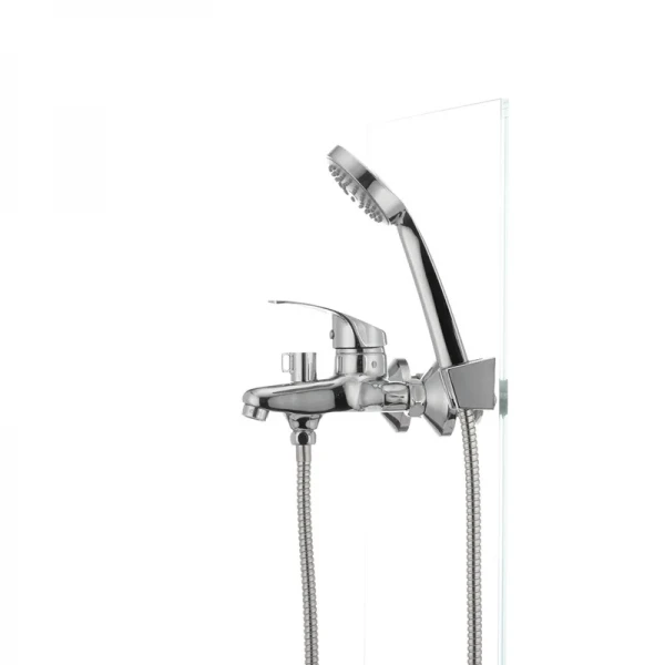 Смеситель для ванны Cron Fabio 009 (CR0186)