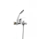 Смеситель для ванны Cron Fabio 009 (CR0186)