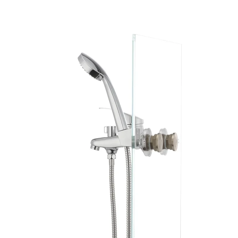 Смеситель для ванны Cron Fabio 009 (CR0186)