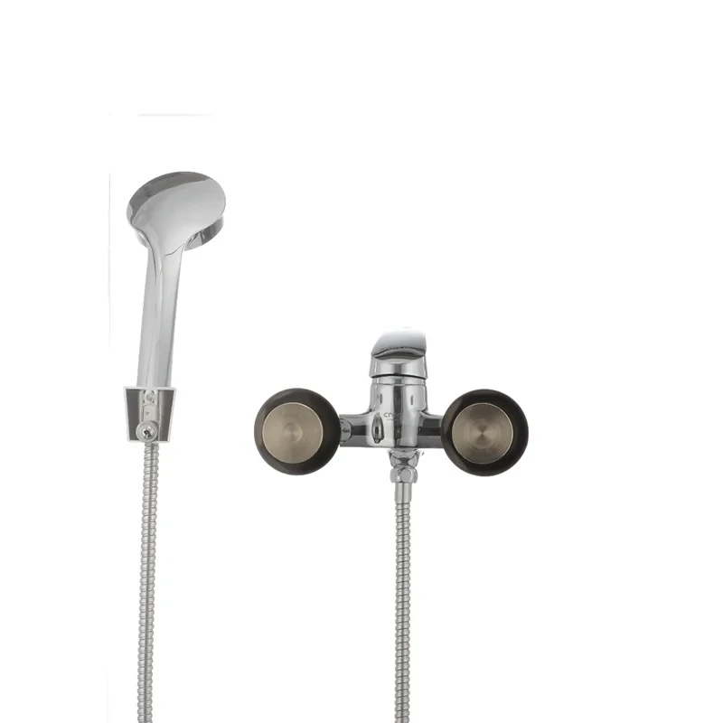 Смеситель для ванны Cron Fabio 009 (CR0186)