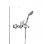 Смеситель для ванны Cron Fabio 009 (CR0186)