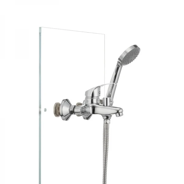 Смеситель для ванны Cron Fabio 009 (CR0186)