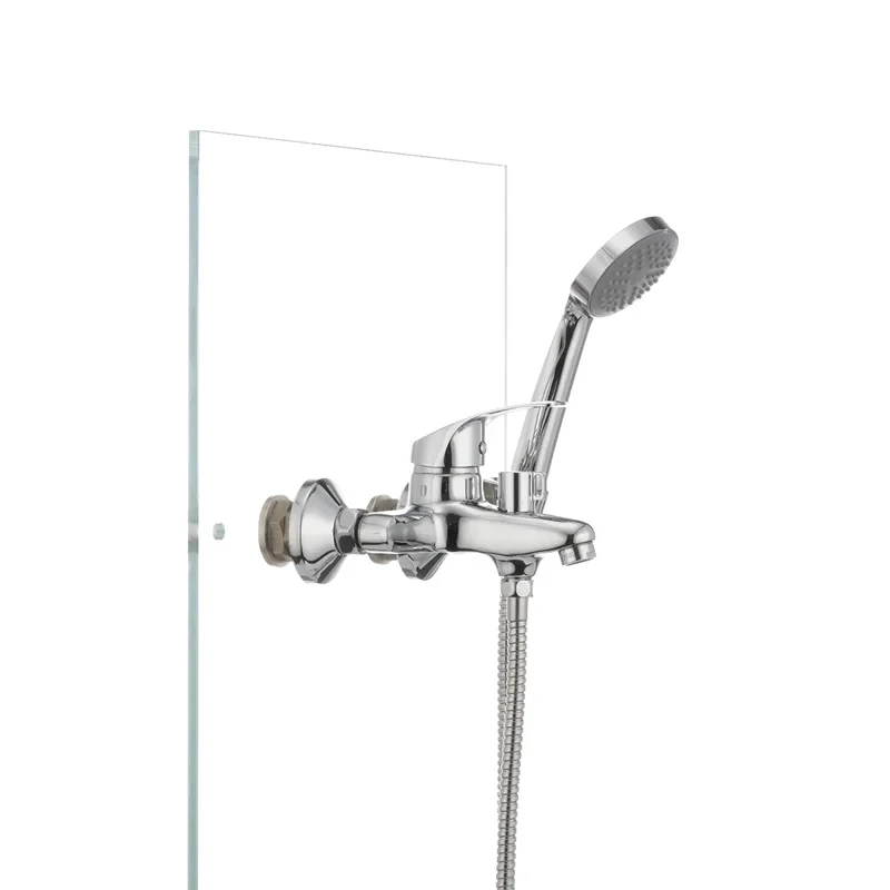 Смеситель для ванны Cron Fabio 009 (CR0186)