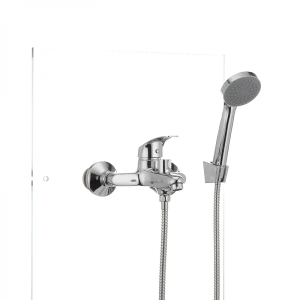 Смеситель для ванны Cron Fabio 009 (CR0186)