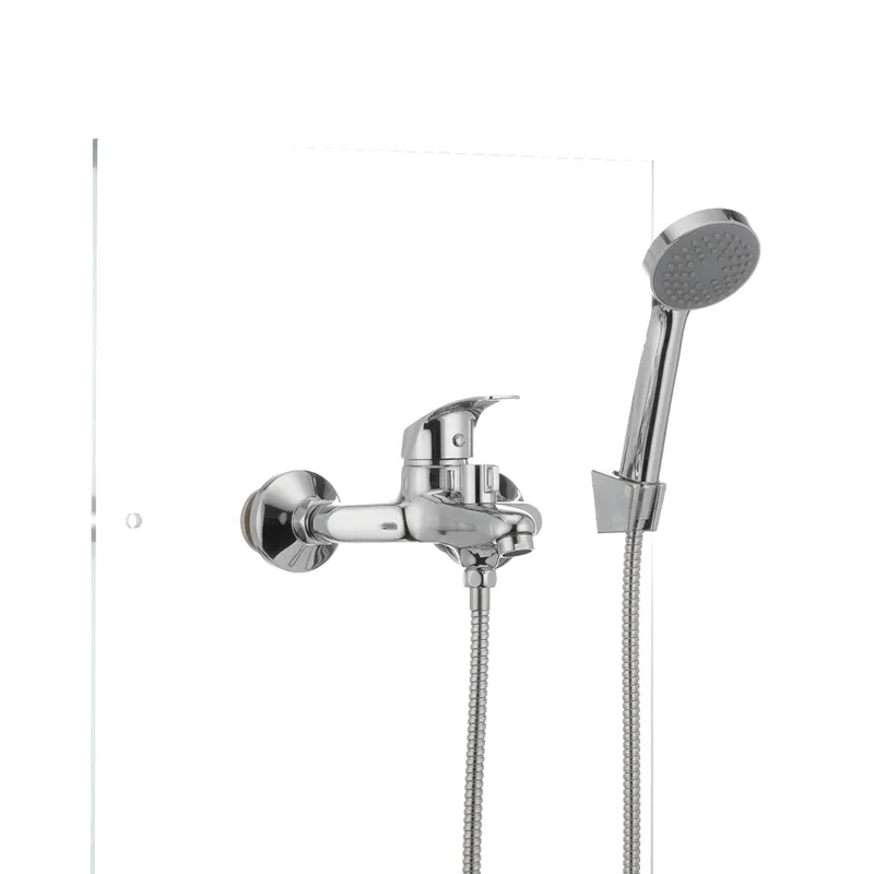 Смеситель для ванны Cron Fabio 009 (CR0186)