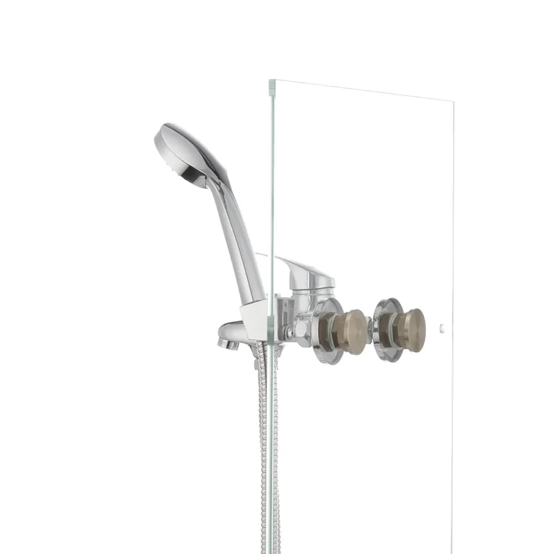 Смеситель для ванны Cron Fabio 009 (CR0186)