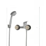 Смеситель для ванны Cron Fabio 009 (CR0186)