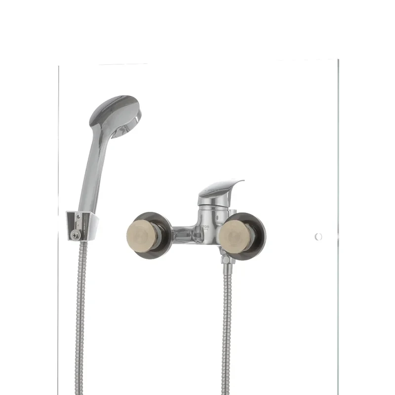 Смеситель для ванны Cron Fabio 009 (CR0186)