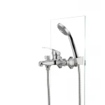 Смеситель для ванны Cron Fabio 009 (CR0186)