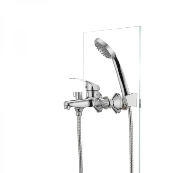 Смеситель для ванны Cron Fabio 009 (CR0186)