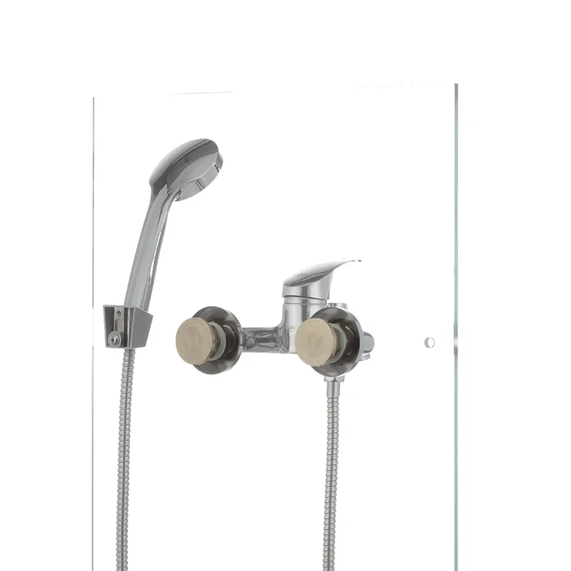 Смеситель для ванны Cron Fabio 009 (CR0186)