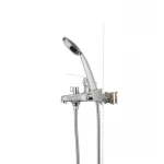 Смеситель для ванны Cron Fabio 009 (CR0186)