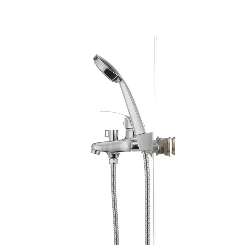 Смеситель для ванны Cron Fabio 009 (CR0186)