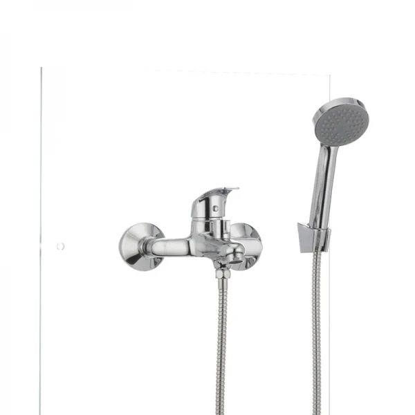 Смеситель для ванны Cron Fabio 009 (CR0186)