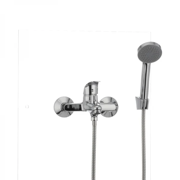 Смеситель для ванны Cron Fabio 009 (CR0186)