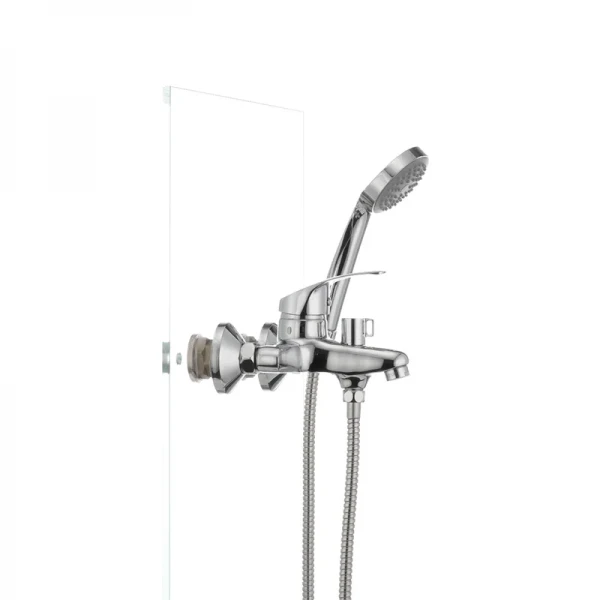 Смеситель для ванны Cron Fabio 009 (CR0186)