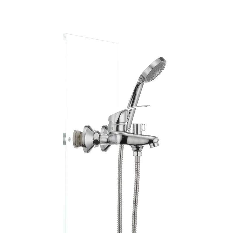 Смеситель для ванны Cron Fabio 009 (CR0186)