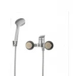 Смеситель для ванны Cron Fabio 009 (CR0186)