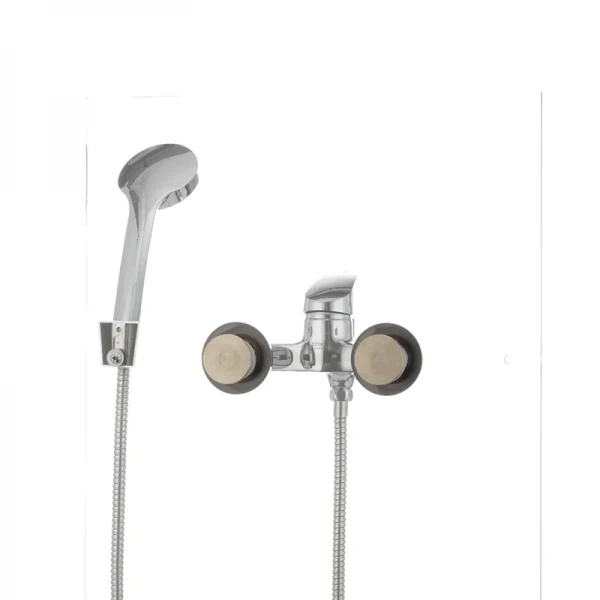 Смеситель для ванны Cron Fabio 009 (CR0186)