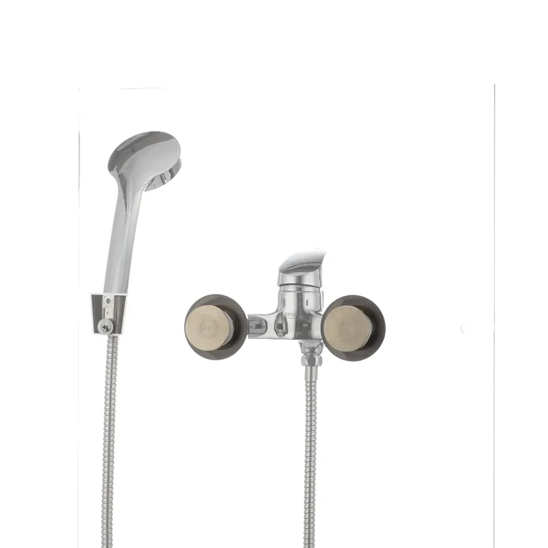 Смеситель для ванны Cron Fabio 009 (CR0186)