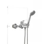 Смеситель для ванны Cron Fabio 009 (CR0186)