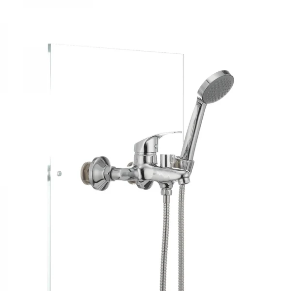 Смеситель для ванны Cron Fabio 009 (CR0186)