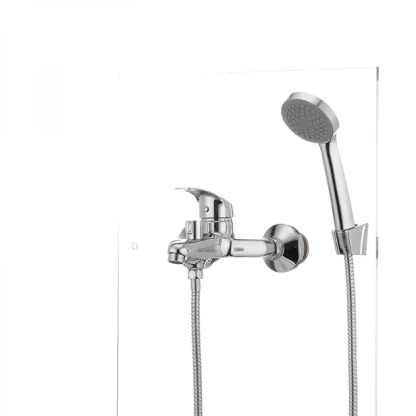 Смеситель для ванны Cron Fabio 009 (CR0186)