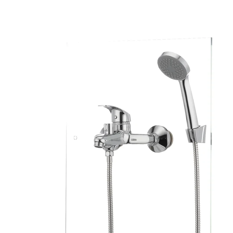 Смеситель для ванны Cron Fabio 009 (CR0186)