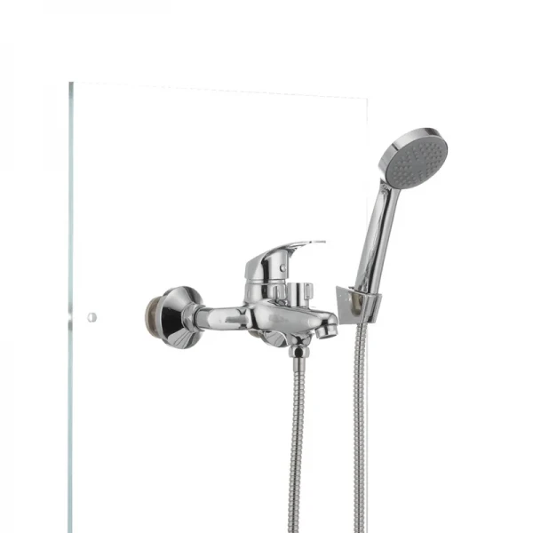 Смеситель для ванны Cron Fabio 009 (CR0186)