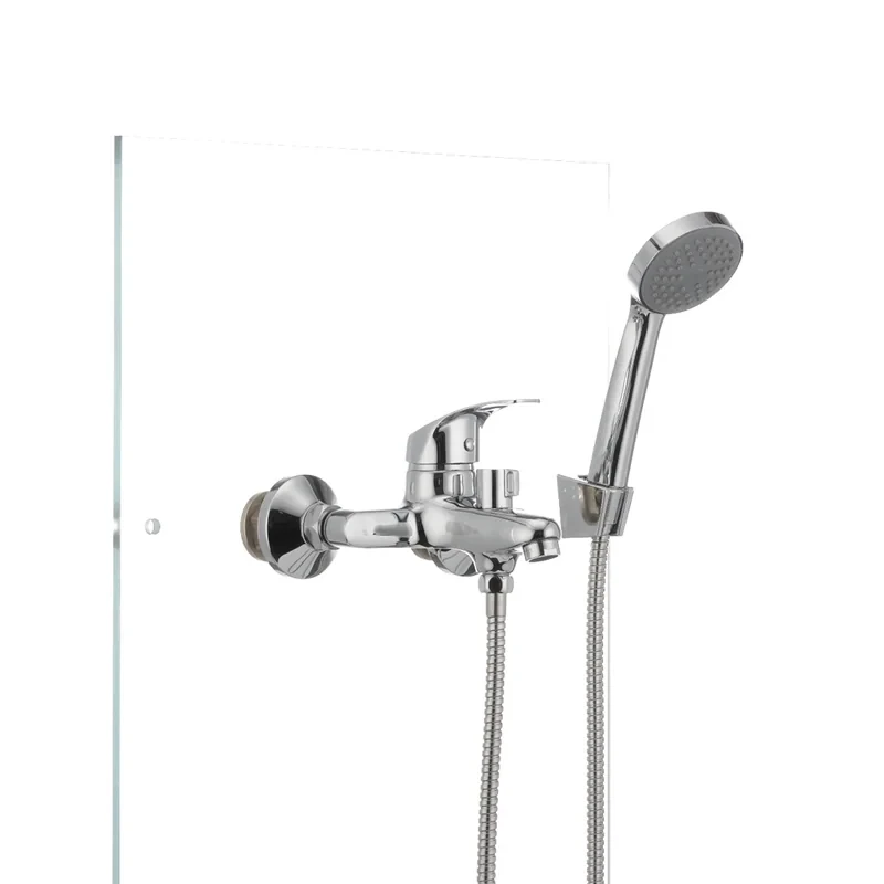 Смеситель для ванны Cron Fabio 009 (CR0186)