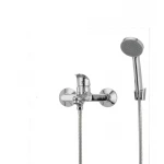 Смеситель для ванны Cron Fabio 009 (CR0186)