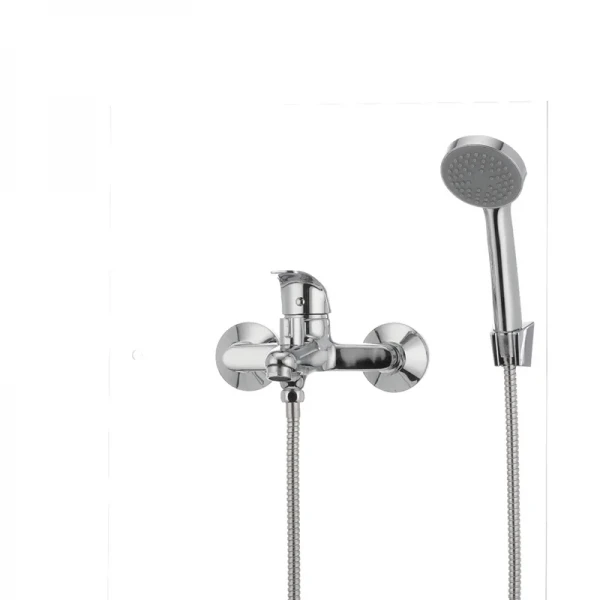 Смеситель для ванны Cron Fabio 009 (CR0186)