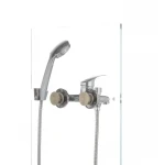 Смеситель для ванны Cron Fabio 009 (CR0186)