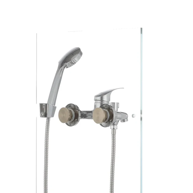 Смеситель для ванны Cron Fabio 009 (CR0186)