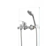 Смеситель для ванны Cron Fabio 009 (CR0186)