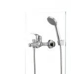 Смеситель для ванны Cron Fabio 009 (CR0186)