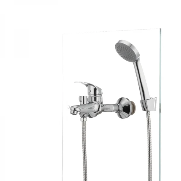 Смеситель для ванны Cron Fabio 009 (CR0186)