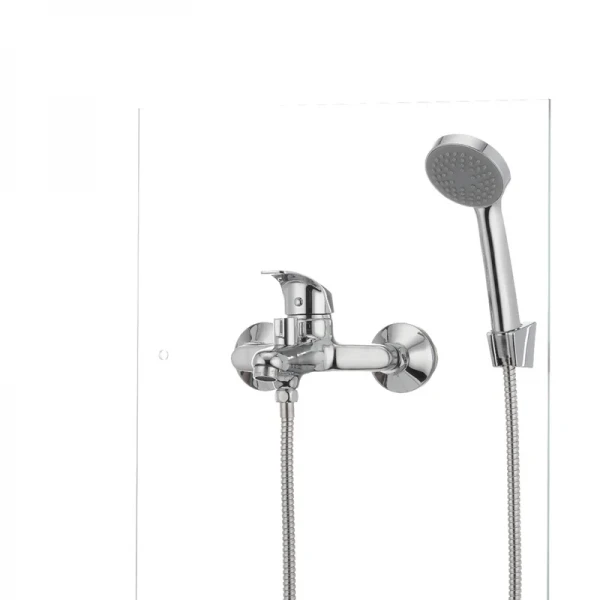 Смеситель для ванны Cron Fabio 009 (CR0186)