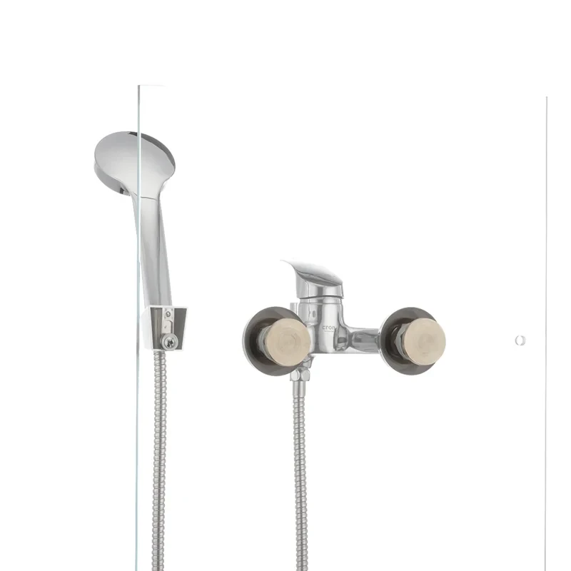 Смеситель для ванны Cron Fabio 009 (CR0186)