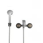 Смеситель для ванны Cron Fabio 009 (CR0186)