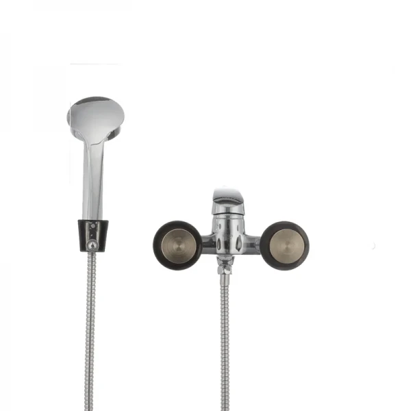 Смеситель для ванны Cron Fabio 009 (CR0186)