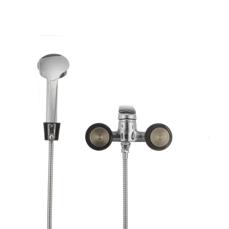 Смеситель для ванны Cron Fabio 009 (CR0186)