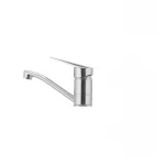 Смеситель для умывальника Cron Sirius 004 (излив 15 см) (CR0191)