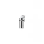 Смеситель для умывальника Cron Sirius 004 (излив 15 см) (CR0191)