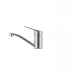 Смеситель для умывальника Cron Sirius 004 (излив 15 см) (CR0191)