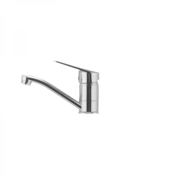 Смеситель для умывальника Cron Sirius 004 (излив 15 см) (CR0191)