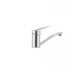 Смеситель для умывальника Cron Sirius 004 (излив 15 см) (CR0191)